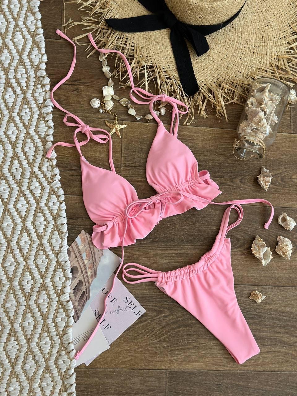 Купальник роздільний SW3736 - Зображення 18