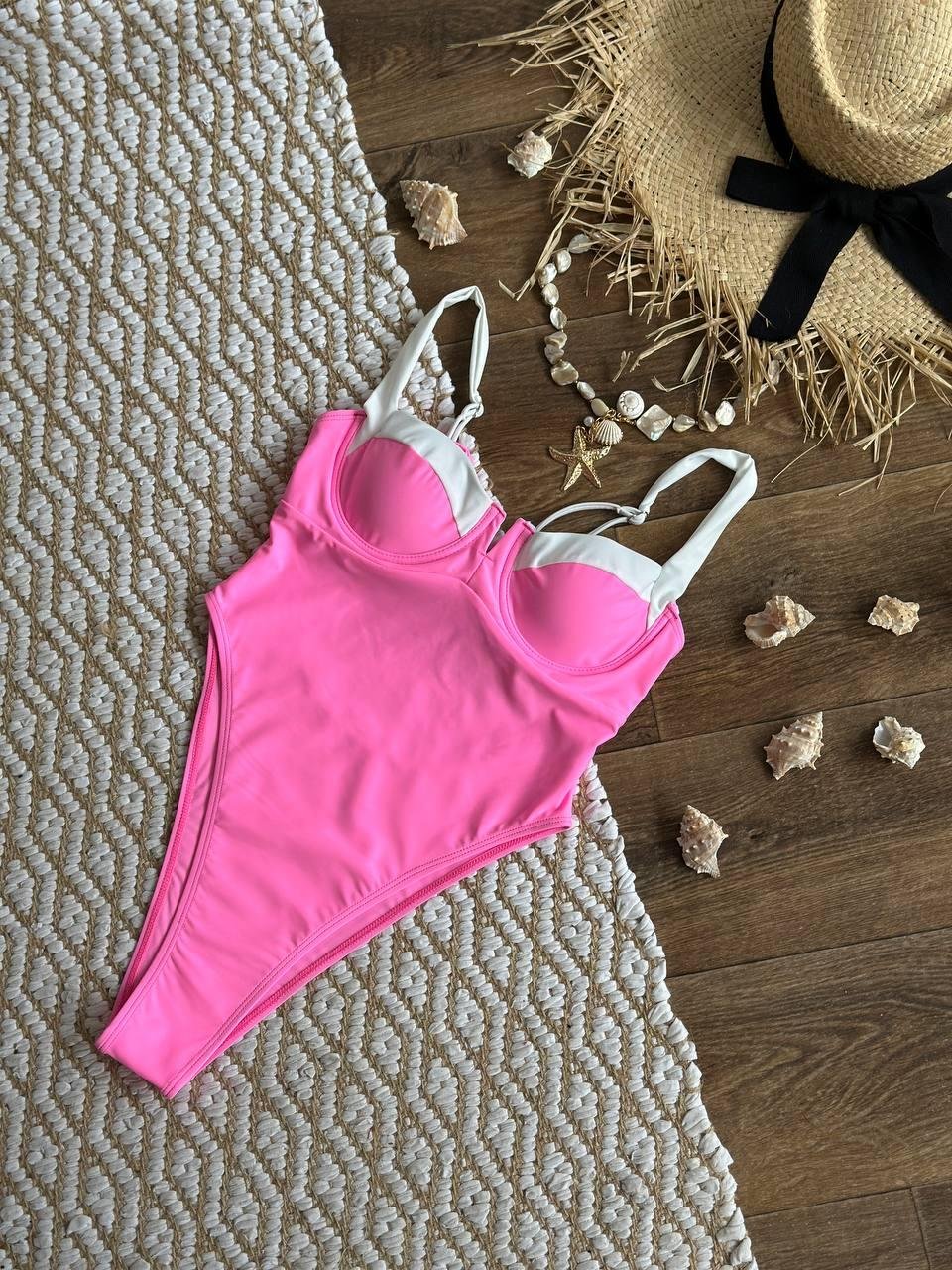 Купальник SW3728 - Зображення 14