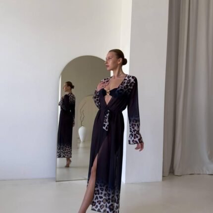 Пляжна туніка DO3575