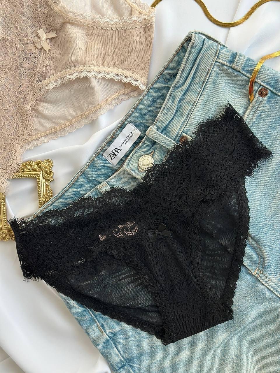 Сет з 2-х трусиків DO2647 - Зображення 14