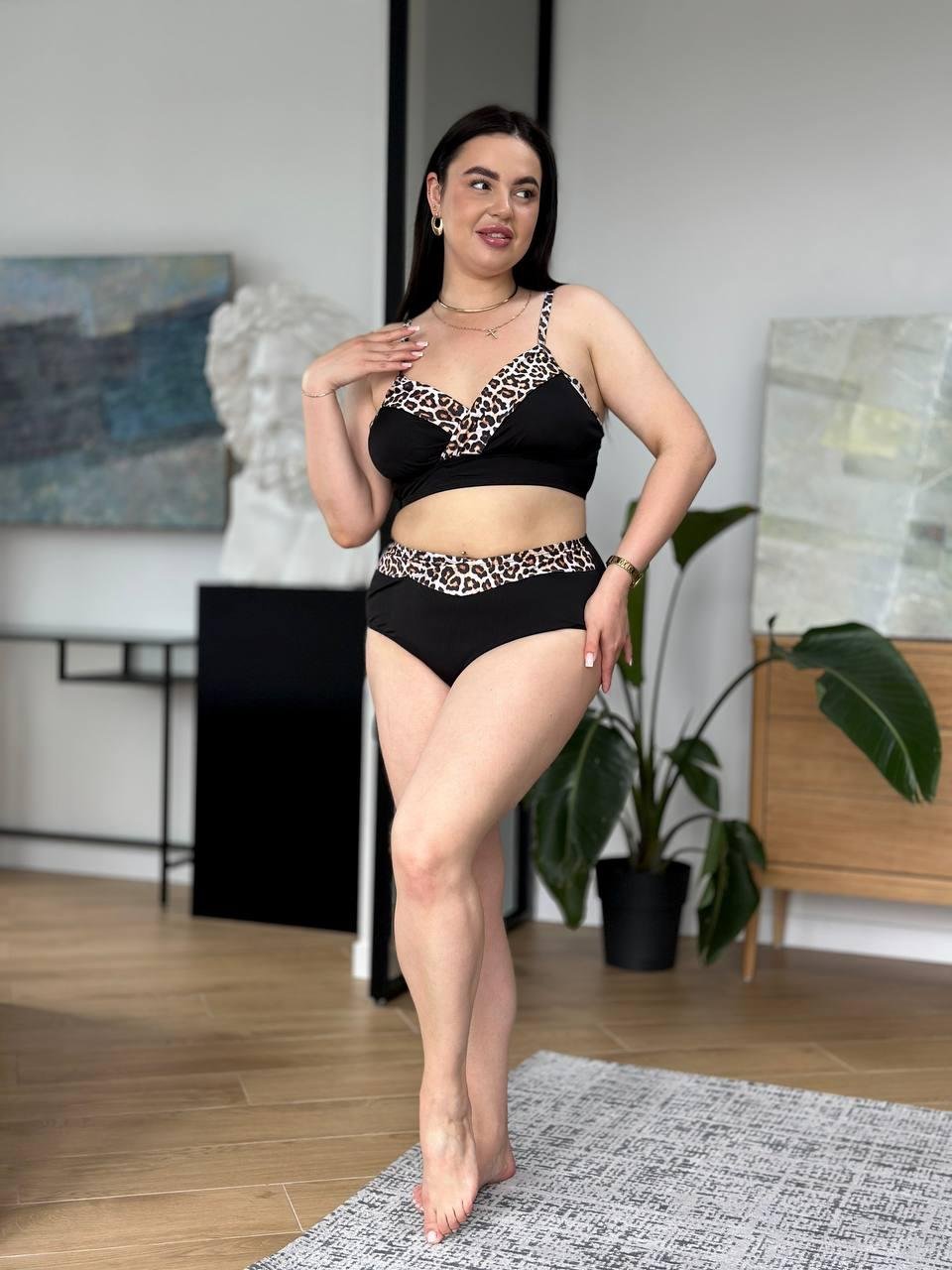 Купальник Лео - Зображення 7