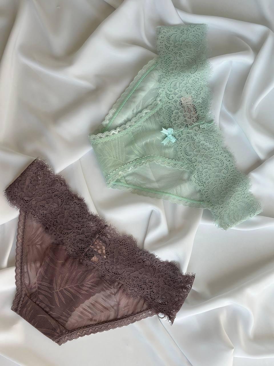 Сет з 2-х трусиків DO2637 - Зображення 26