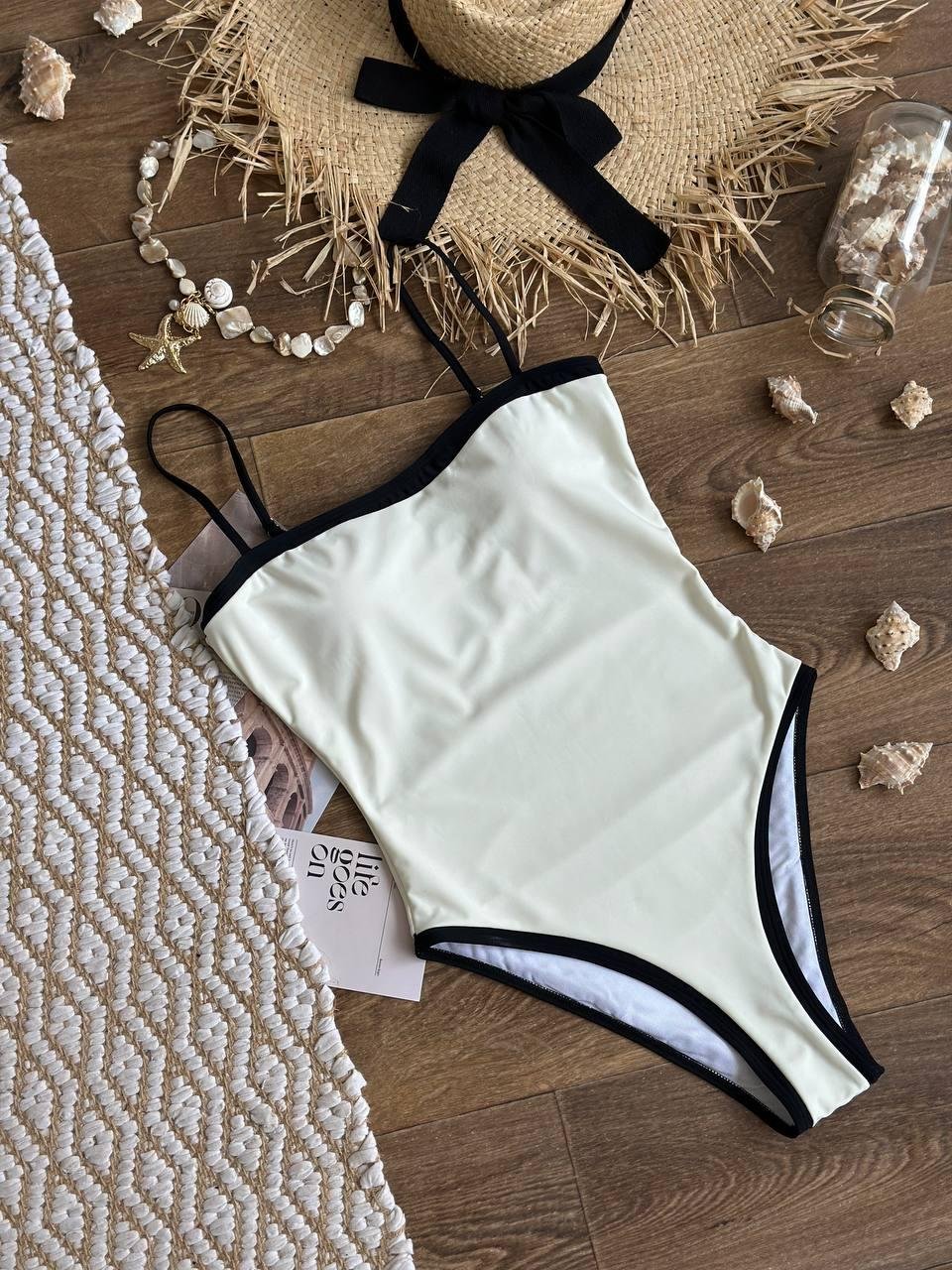 Купальник SW3717/1 - Зображення 15