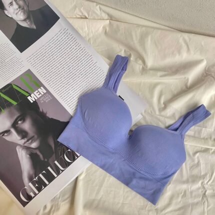 Топ DO2444/2 (Лавандовий)