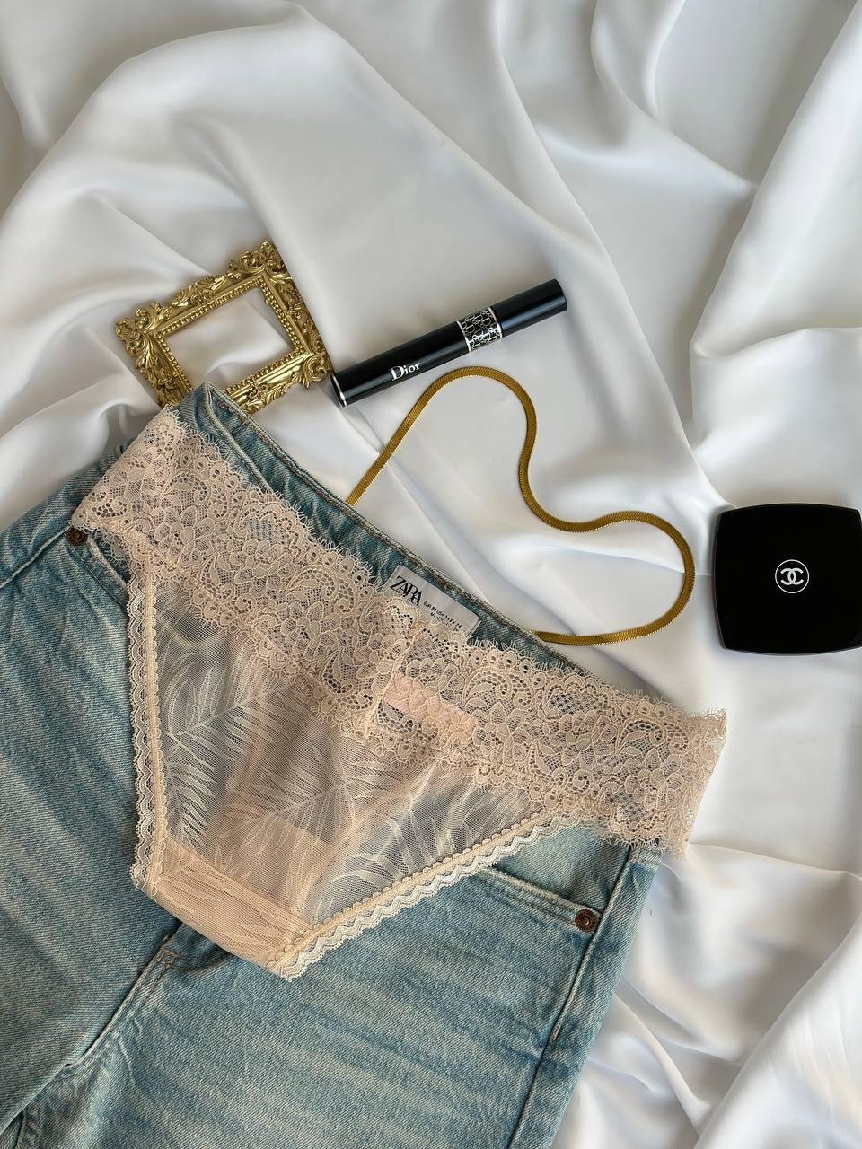 Сет з 2-х трусиків DO2647 - Зображення 8