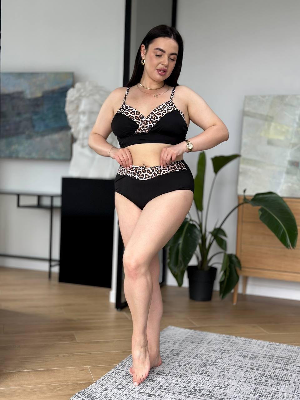 Купальник Лео - Зображення 8