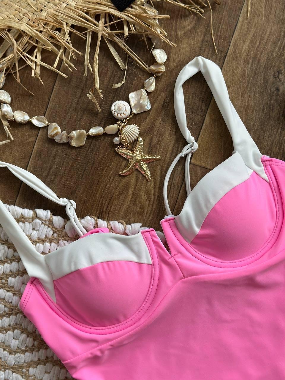 Купальник SW3728 - Зображення 12