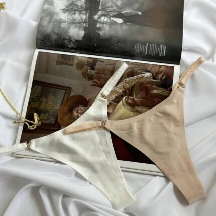 Сет з 2-х трусиків DO2645/1