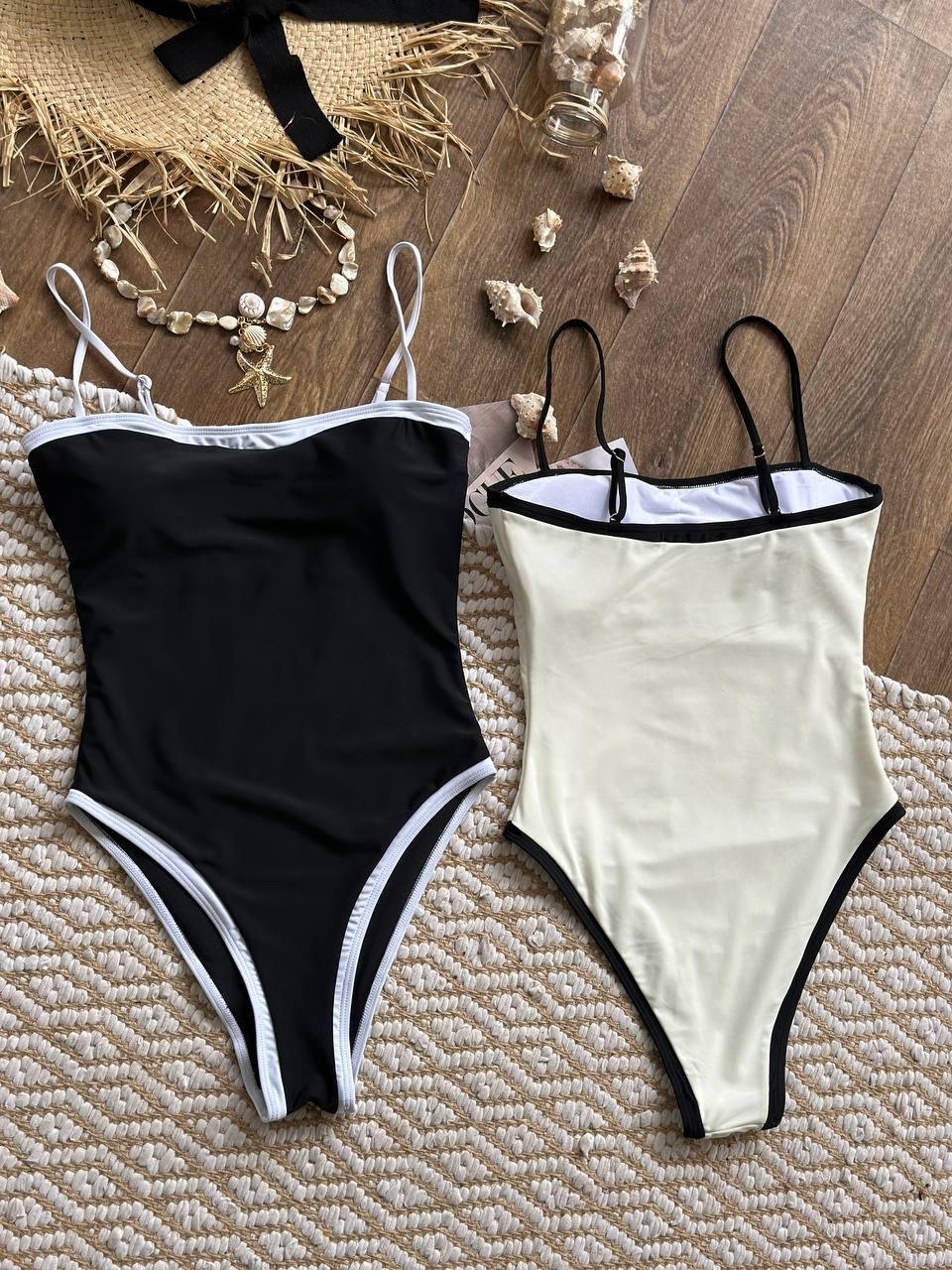 Купальник SW3717 - Зображення 17