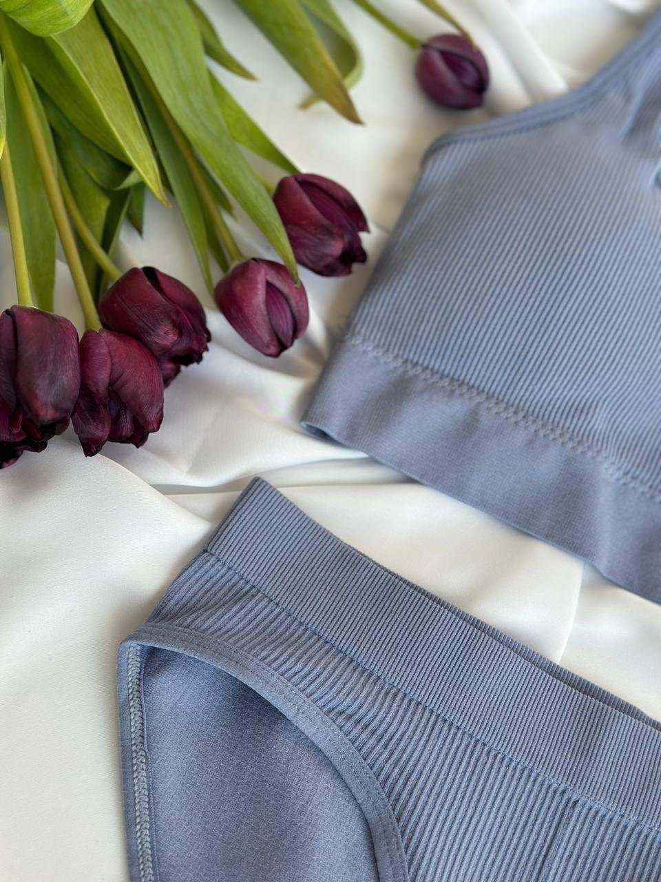 Білизна DO2487/4 (Лаванда) - Зображення 16