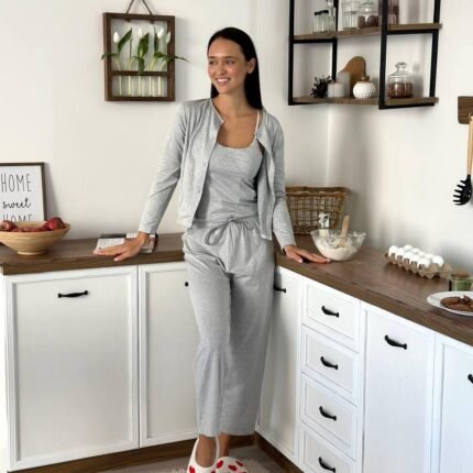 Піжама DO3150/2