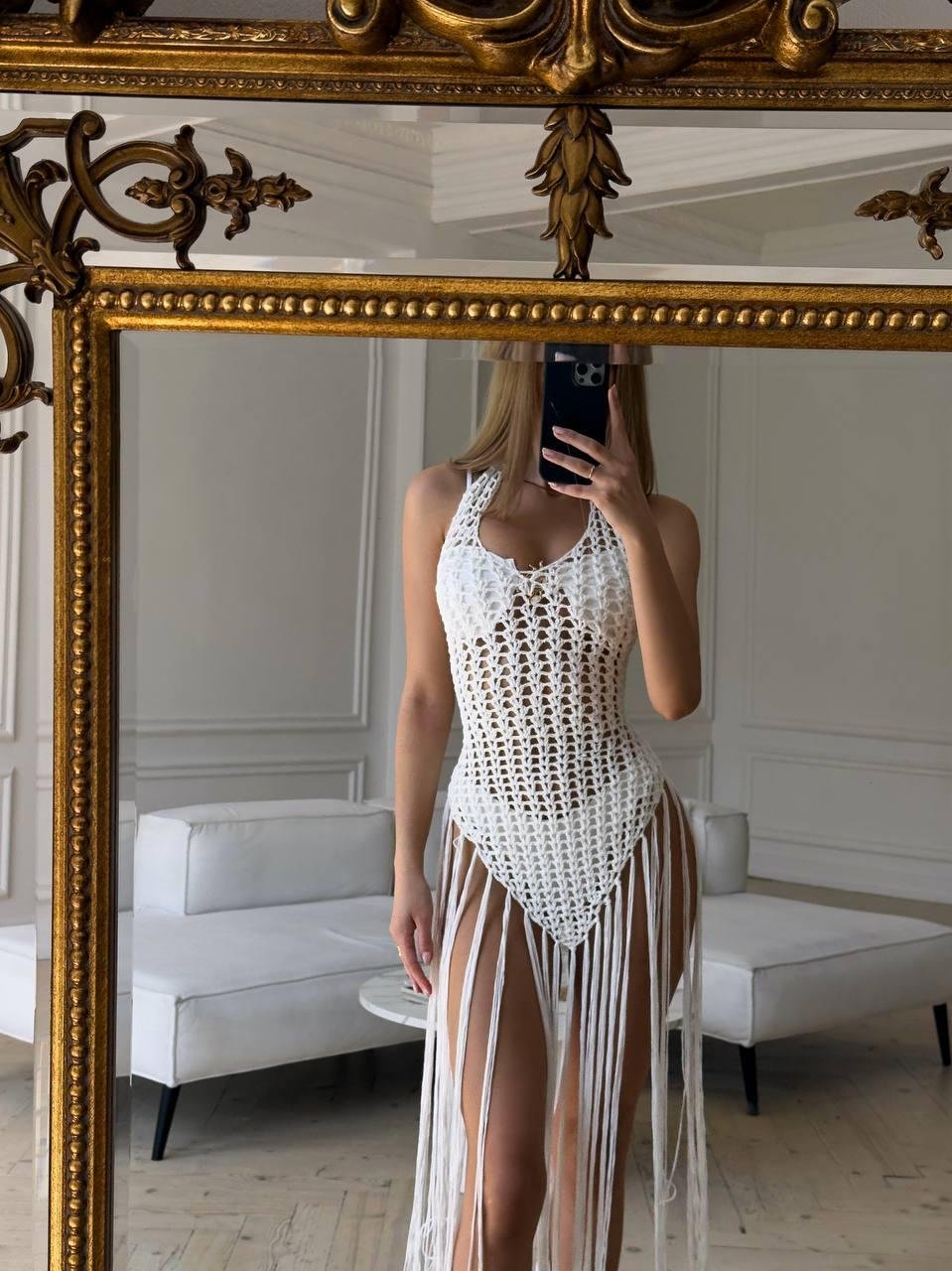 Туніка SW3713/1 - Зображення 6