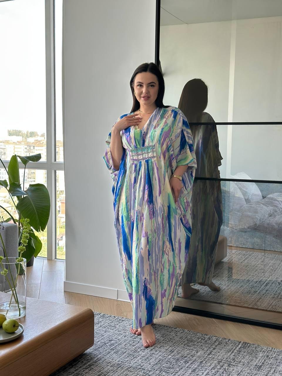 Туніка SW664/1 - Зображення 7