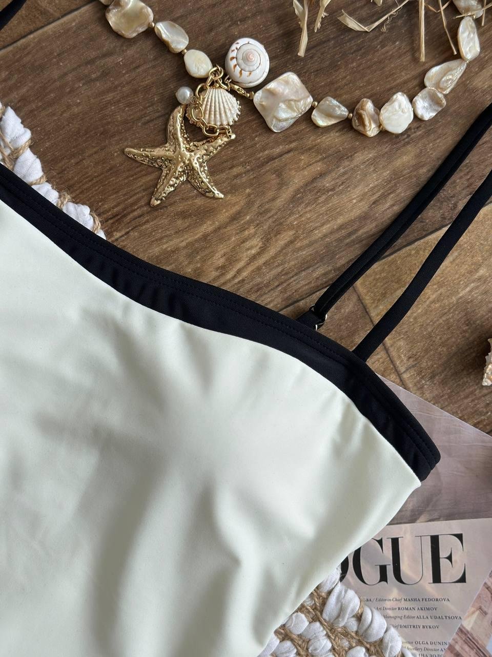 Купальник SW3717/1 - Зображення 17