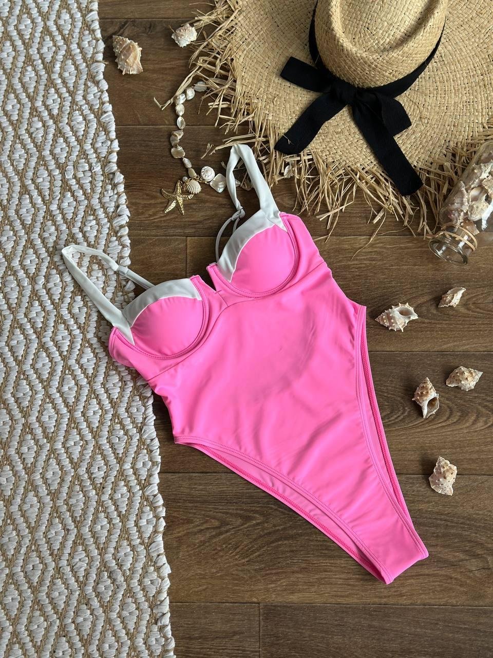 Купальник SW3728 - Зображення 16