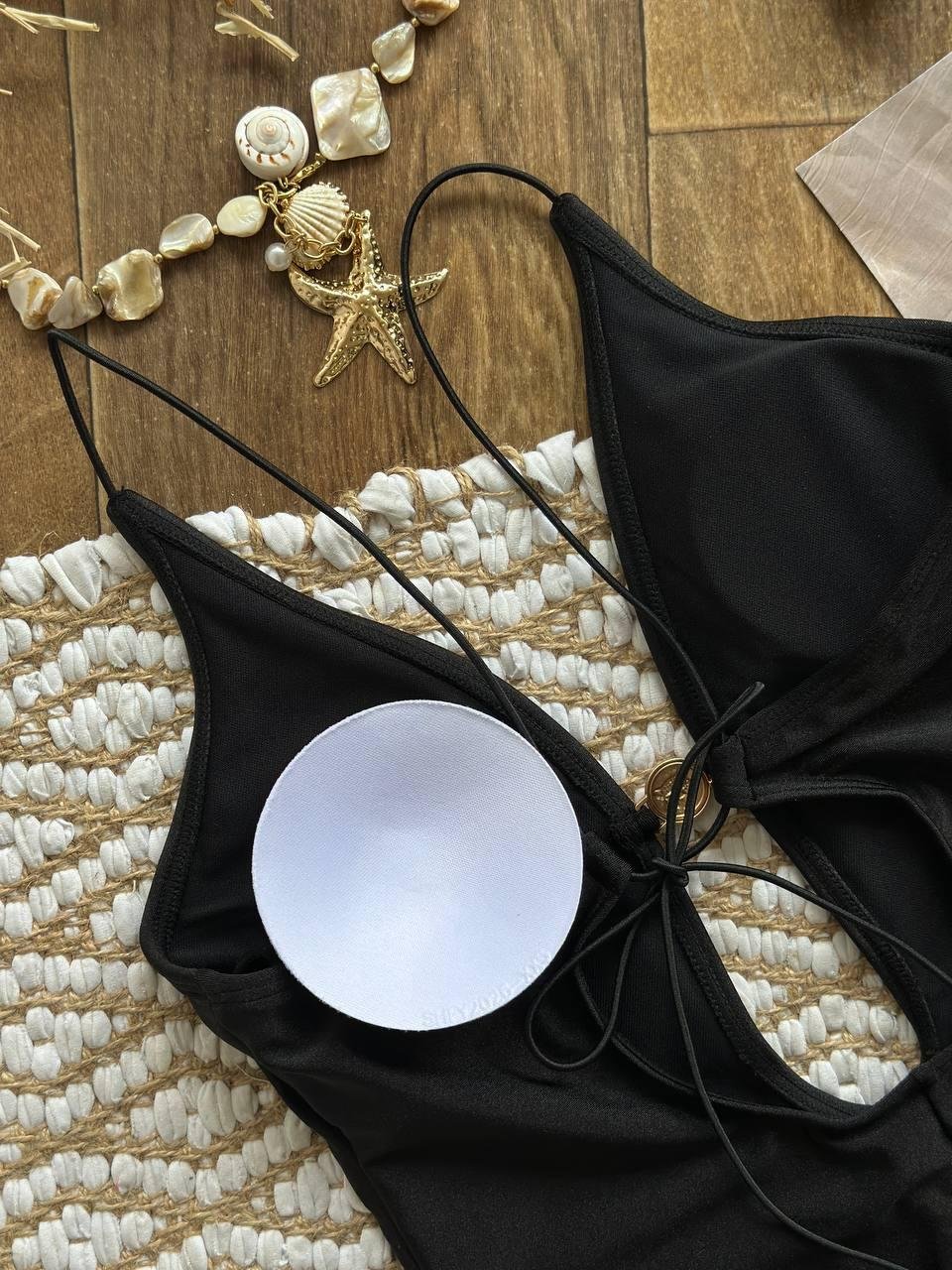 Купальник SW3719 - Зображення 10