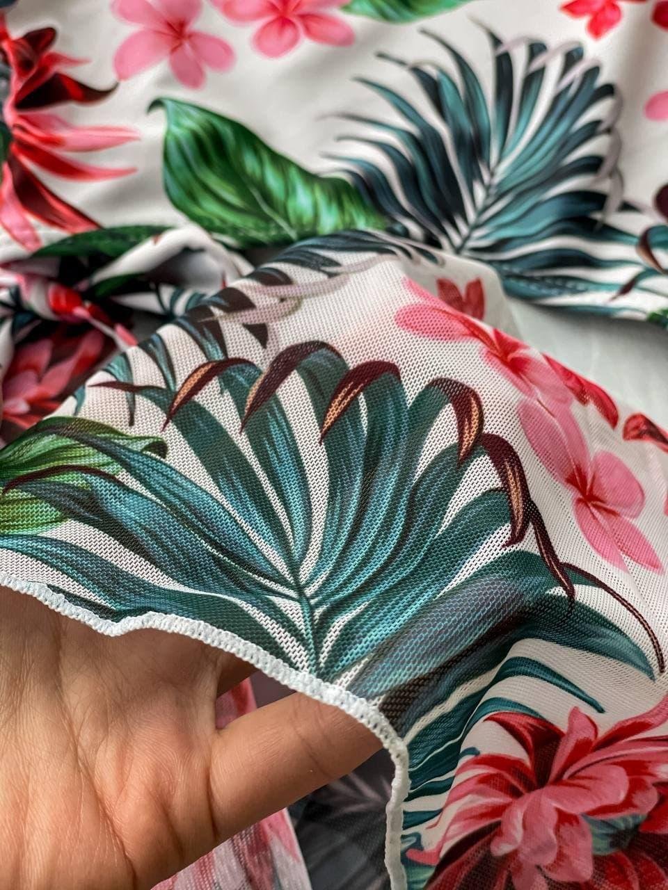 Купальник+ туника SW1251/1 - Зображення 12