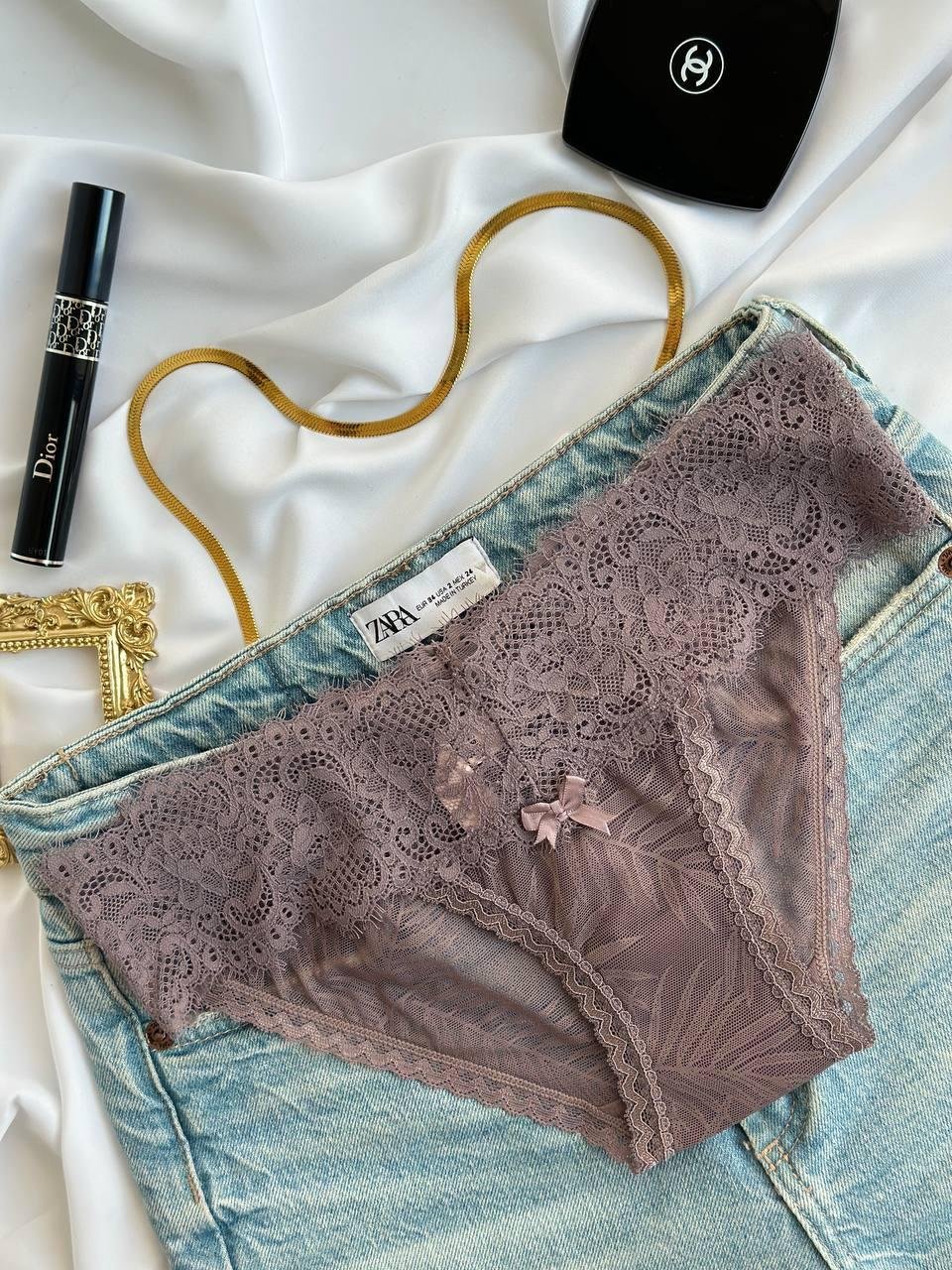 Сет з 2-х трусиків DO2637 - Зображення 20