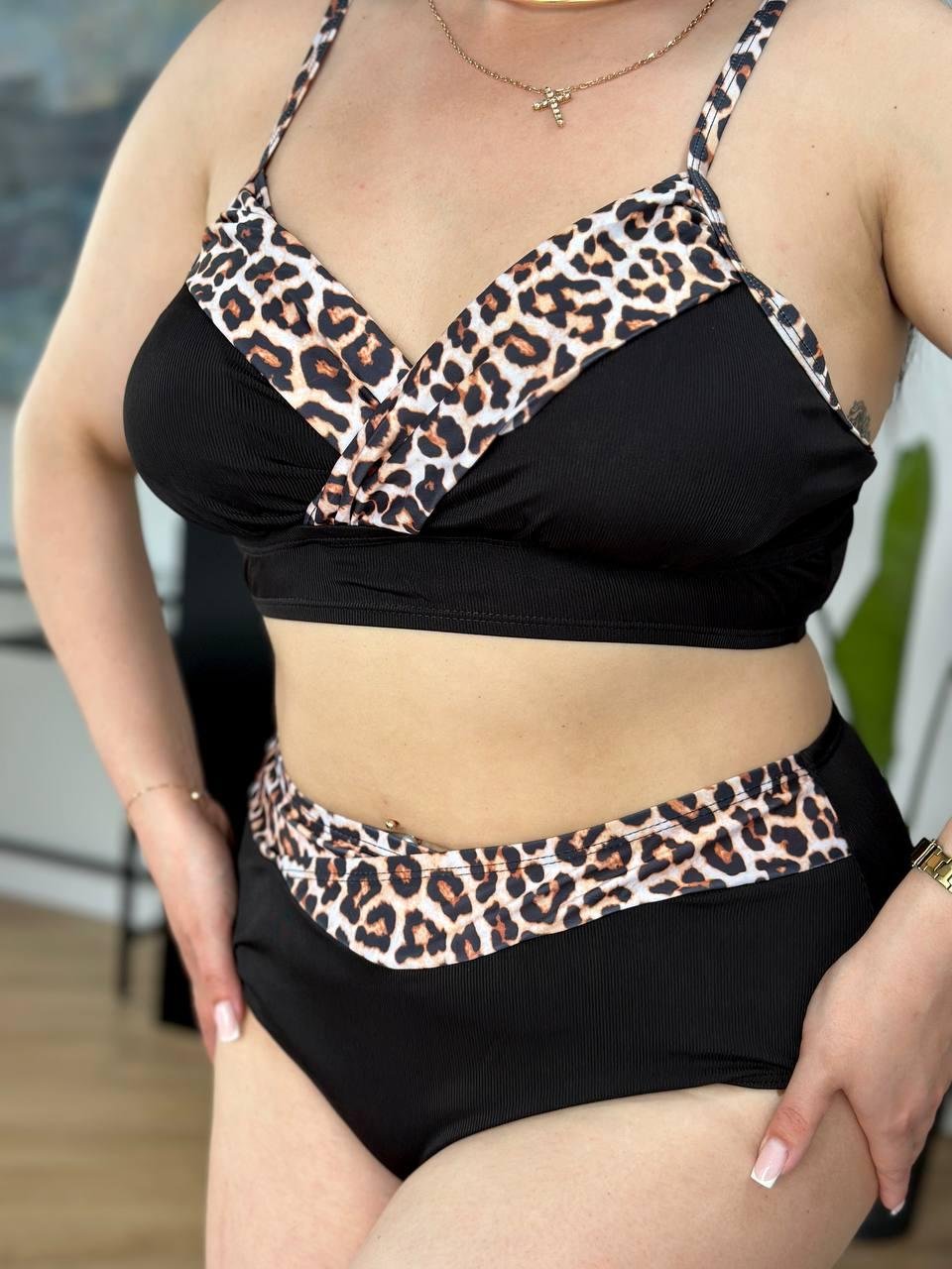 Купальник Лео - Зображення 9