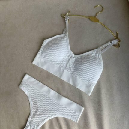 Комплект DO2503/1 (Білий)