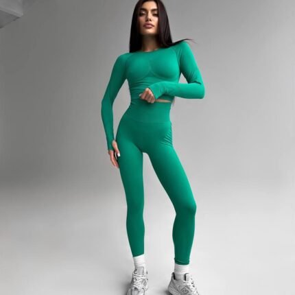 Фітнес FS1720/2 (Зелений)