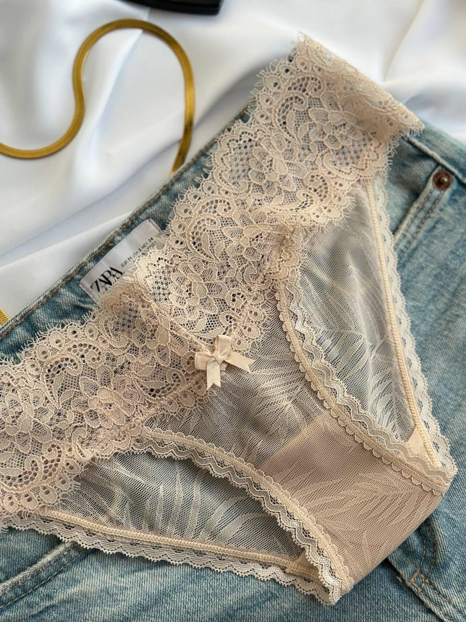 Сет з 2-х трусиків DO2647 - Зображення 15