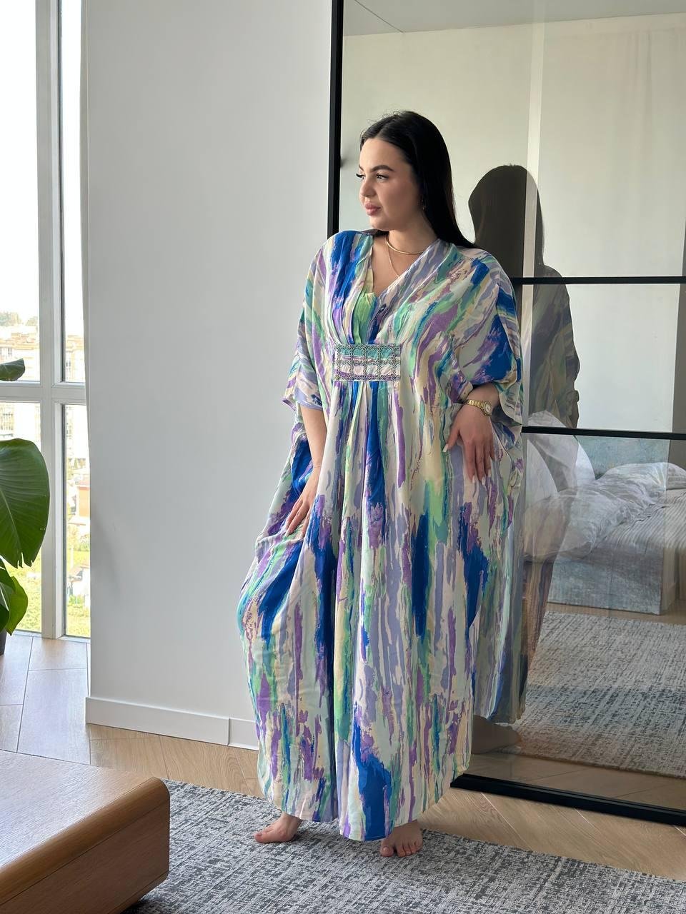 Туніка SW664/1 - Зображення 2