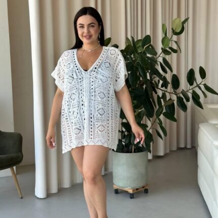 Туніка SW669/2 Біла