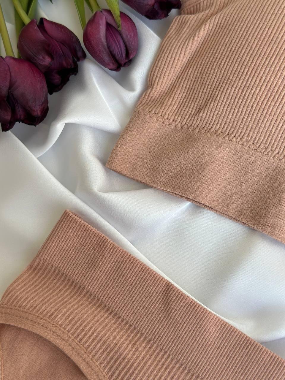 Білизна DO2487/5 (Пудра) - Зображення 15