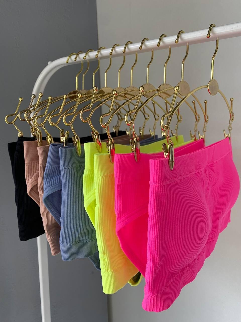 Білизна DO2486/1 (Білий) - Зображення 9