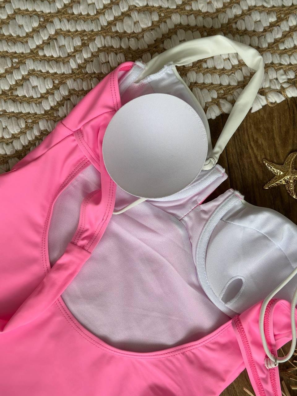 Купальник SW3728 - Зображення 10