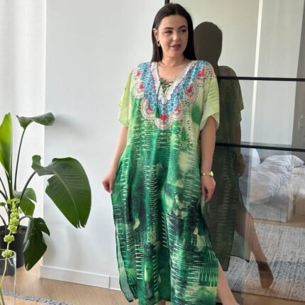 Сукня-туніка SW3531