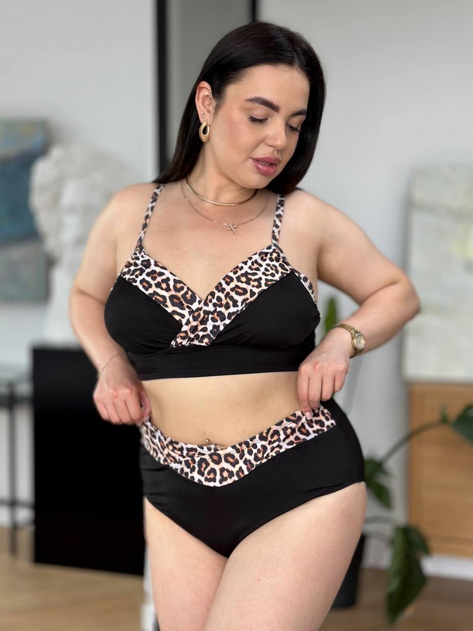 Купальник Лео - Зображення 5