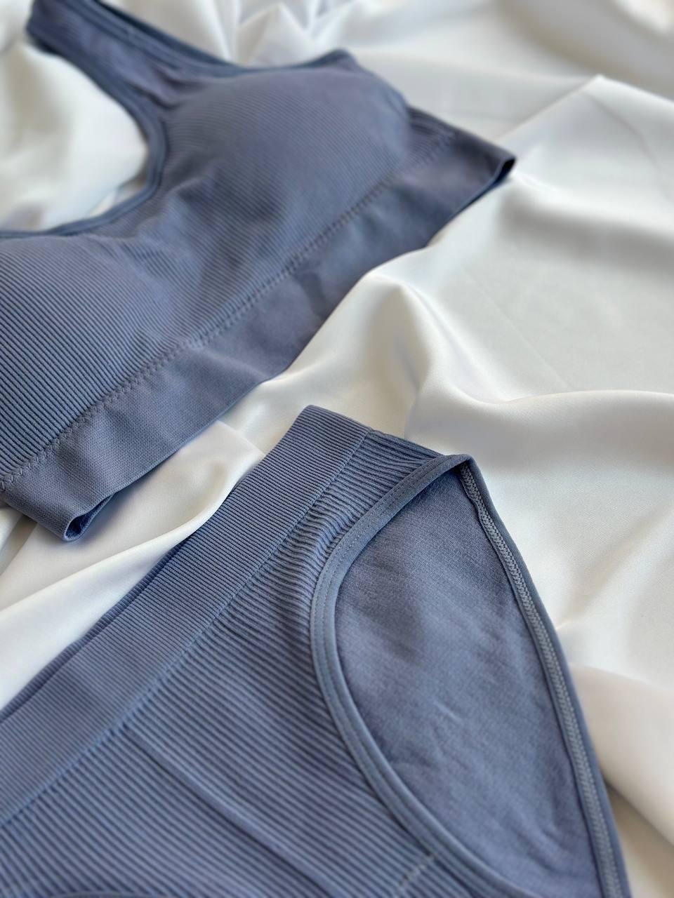 Білизна DO2487/4 (Лаванда) - Зображення 5