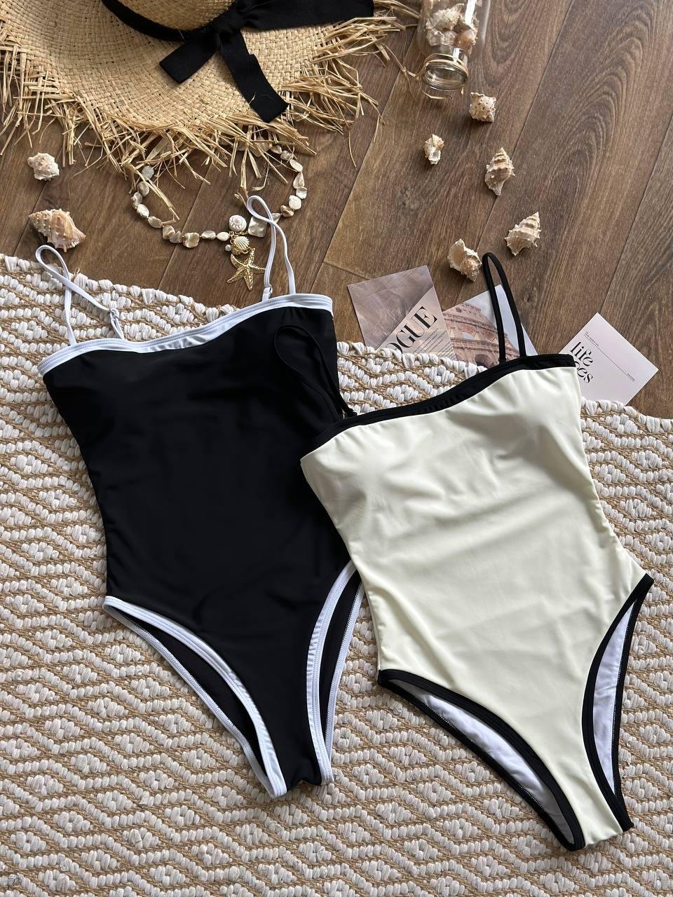 Купальник SW3717 - Зображення 15