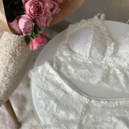 Білизна DO2419/1 (Біла)