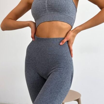 Костюм FS1726/2 (Темно сірий)