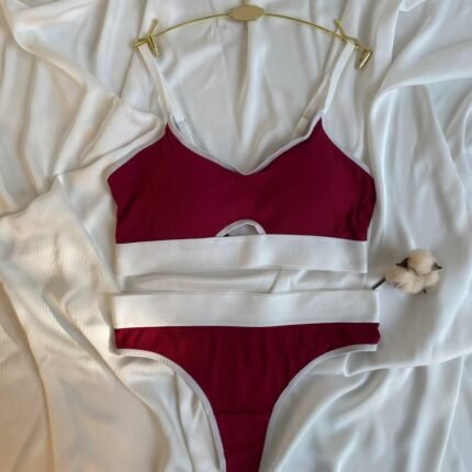 Комплект DO2549/2 (Бордо)