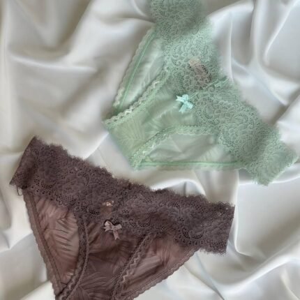 Сет з 2-х трусиків DO2637