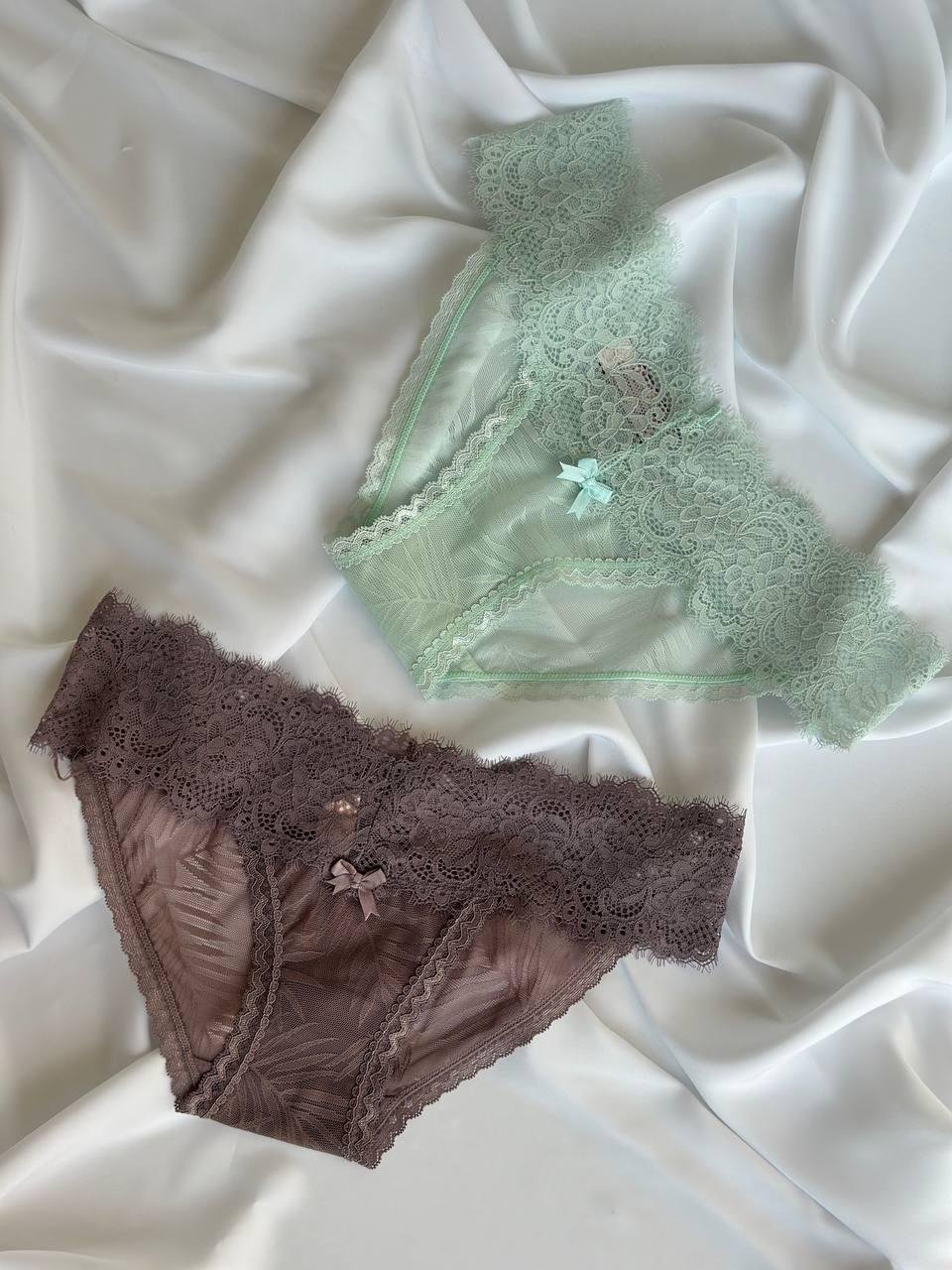 Сет з 2-х трусиків DO2637