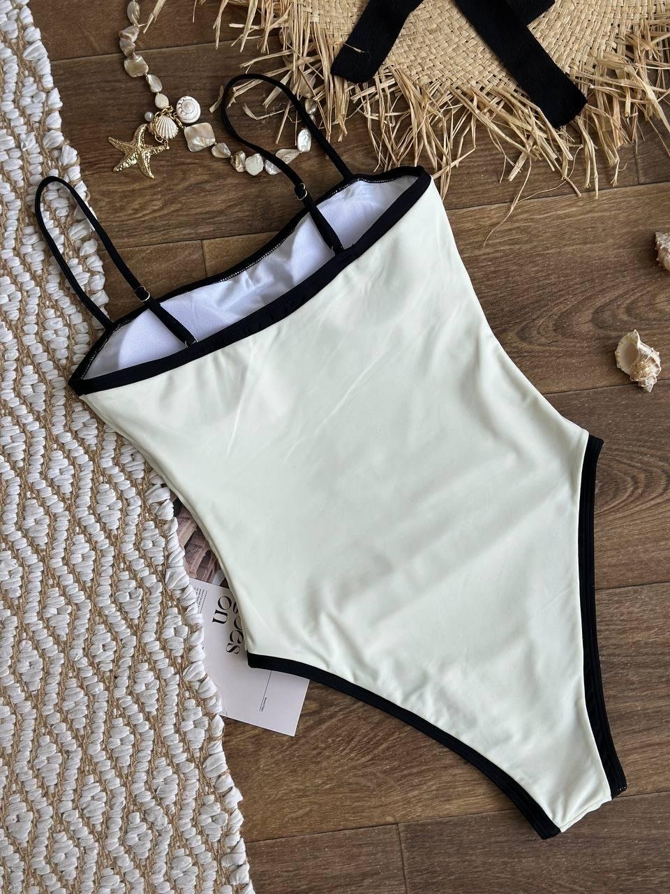 Купальник SW3717/1 - Зображення 13