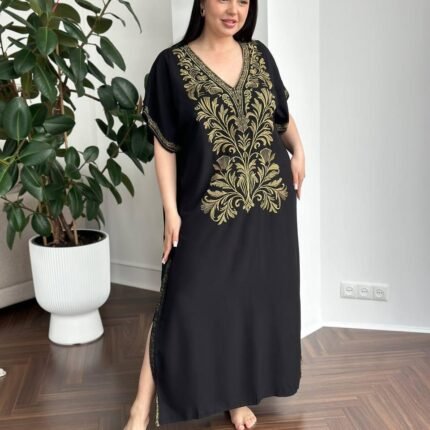 Сукня-туніка SW3533