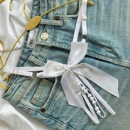 Трусики DO3247/2 білі