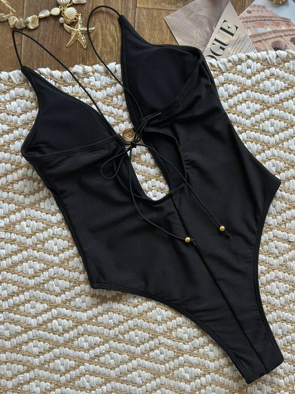 Купальник SW3719 - Зображення 12