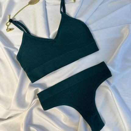 Комплект DO2503/6 (Смарагдовий)