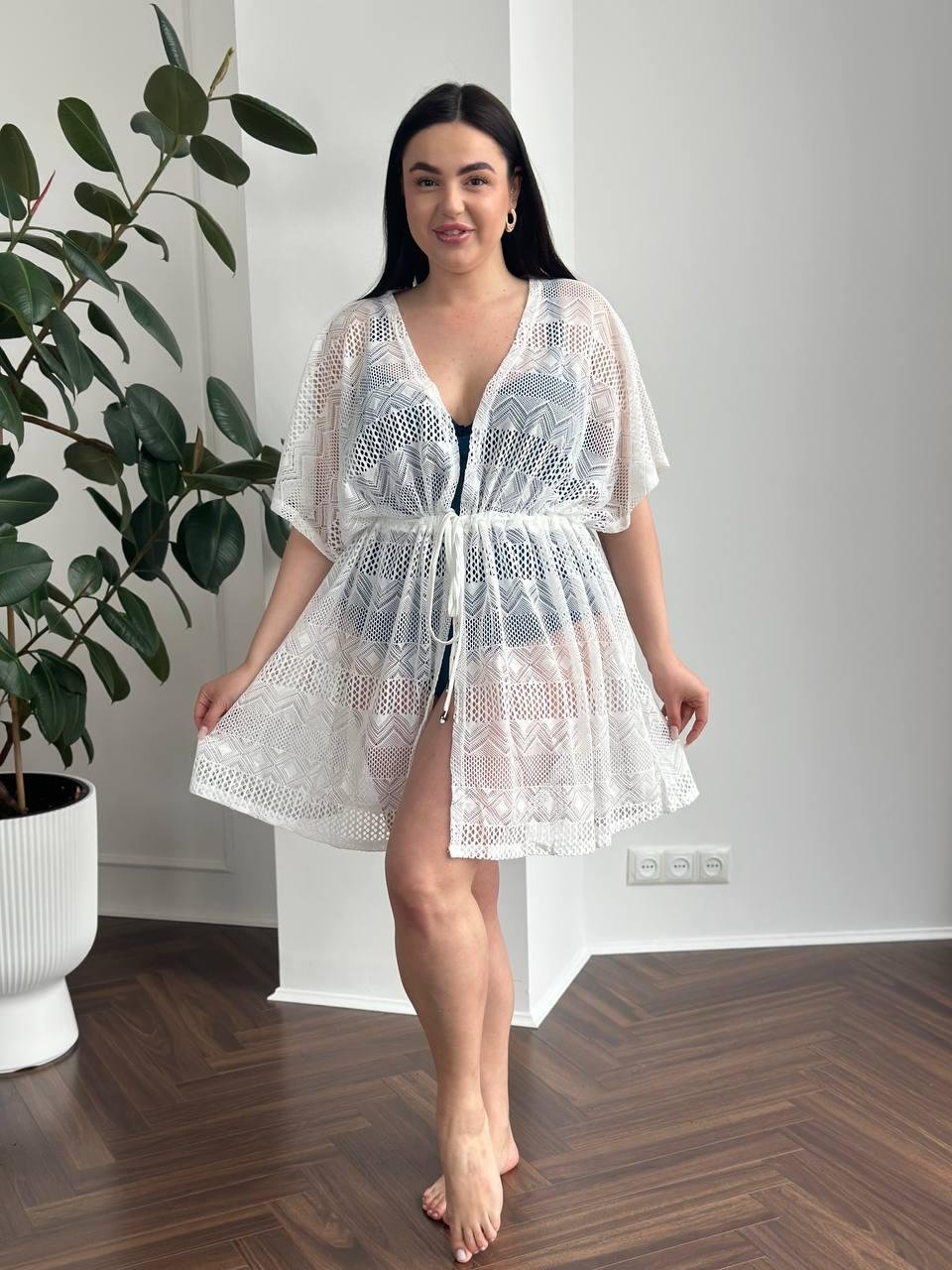 Туніка SW3496 - Зображення 5