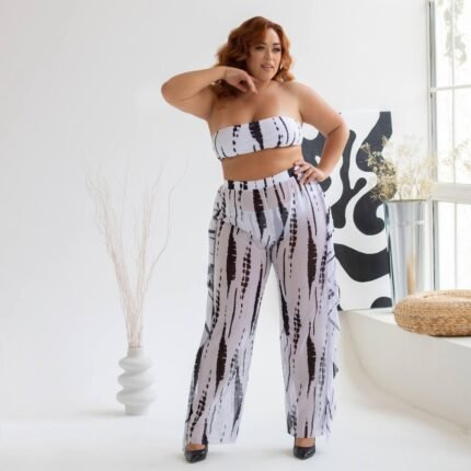 SW1394/1(Купальник+штани)