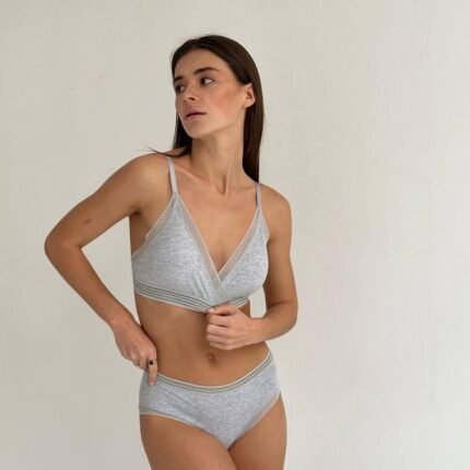 Комплет DO2248/2 (Сірий)