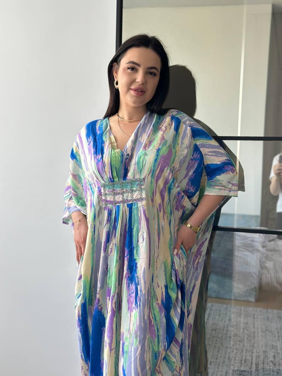 Туніка SW664/1 - Зображення 4