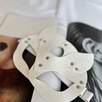 Маска AS1045/3 Біла